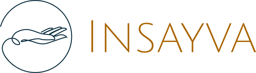 Insayva Logo